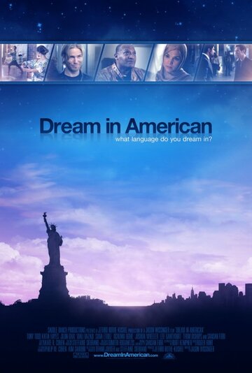 Dream in American трейлер (2011)