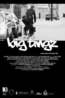 Big Tingz трейлер (2009)