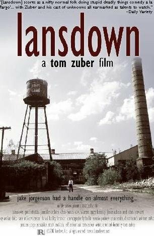 Lansdown трейлер (2001)