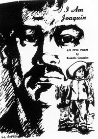 Я Хоакин 1969 трейлер (1969)