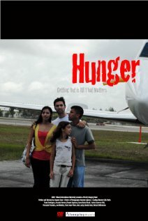 Hunger трейлер (2009)