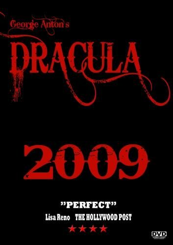 Дракула трейлер (2009)
