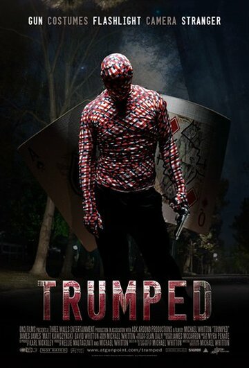 Trumped трейлер (2009)