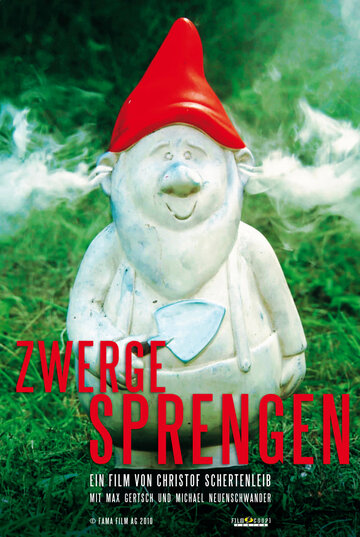 Zwerge sprengen трейлер (2010)