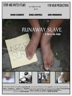 Runaway Slave трейлер (2008)