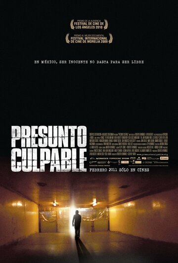 Презумпция вины 2008 трейлер (2008)