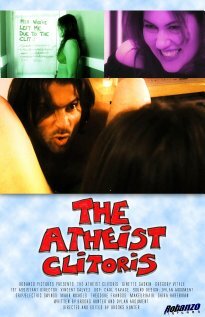 The Atheist Clitoris трейлер (2008)