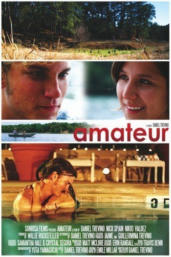 Amateur трейлер (2010)