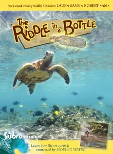 The Riddle in a Bottle трейлер (2008)