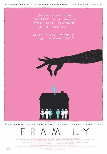 Framily трейлер (2010)