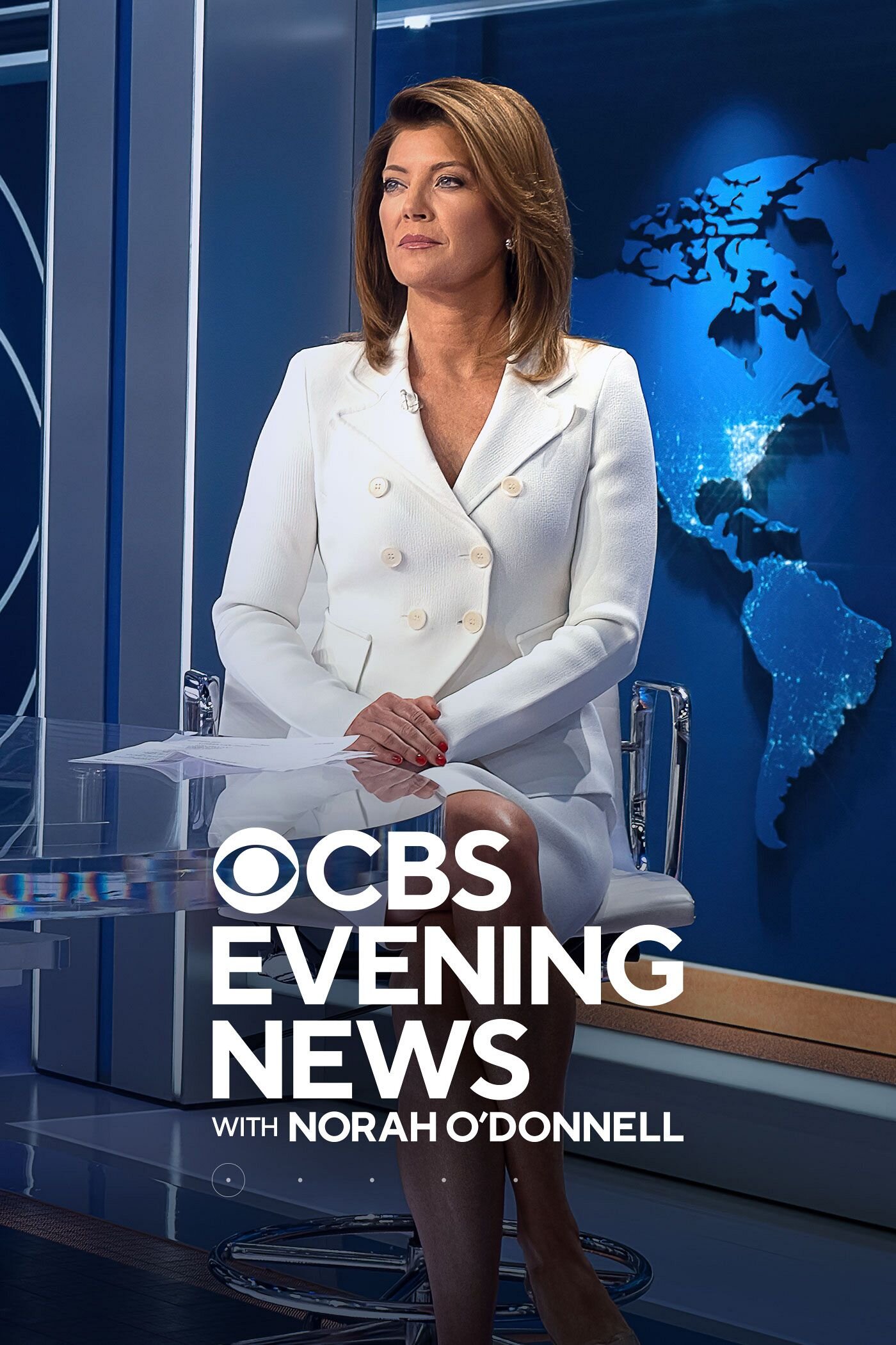 CBS Evening News трейлер (1963)