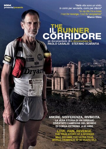 Il corridore (2010)