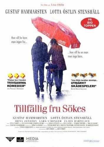 Tillfällig fru sökes трейлер (2003)