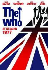 The Who: At Kilburn 1977 трейлер (2009)