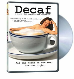 Decaf трейлер (1996)