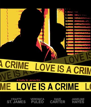 Love Is a Crime трейлер (2009)