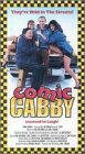 Comic Cabby трейлер (1987)