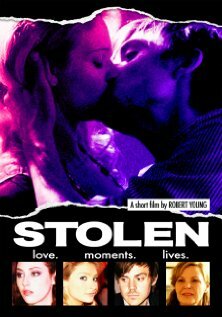 Stolen трейлер (2009)