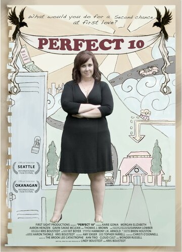 Perfect 10 трейлер (2010)