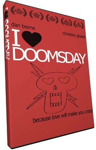I Heart Doomsday трейлер (2010)