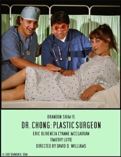 Dr. Chong: Plastic Surgeon трейлер (2008)