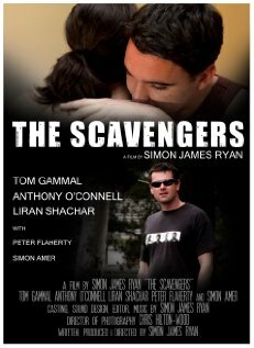 The Scavengers трейлер (2009)