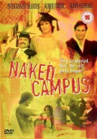 Naked Campus (1982)