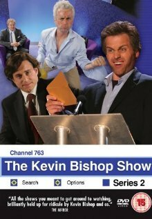 The Kevin Bishop Show трейлер (2008)