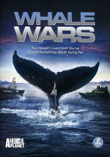 Китовые войны трейлер (2008)