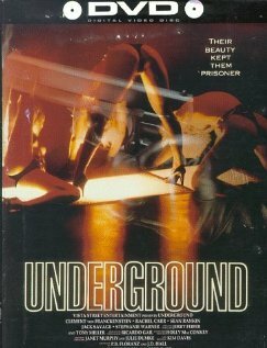 Underground трейлер (1991)