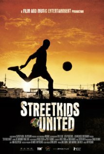 Street Kids United трейлер (2011)