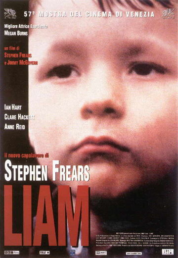 Лиам трейлер (2000)