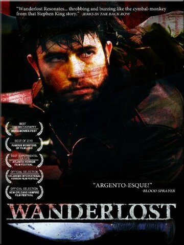 Wanderlost (2010)