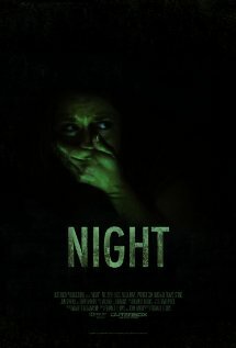 Night трейлер (2009)