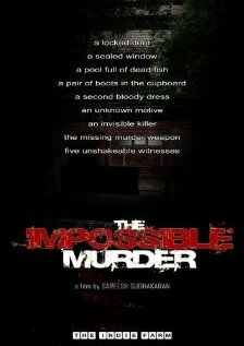 The Impossible Murder (2010)