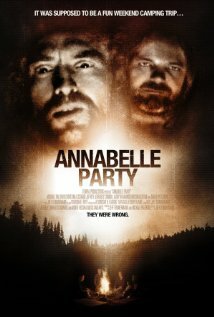 Annabelle's Party трейлер (2009)