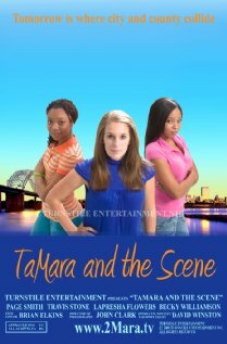Tamara and the Scene трейлер (2009)