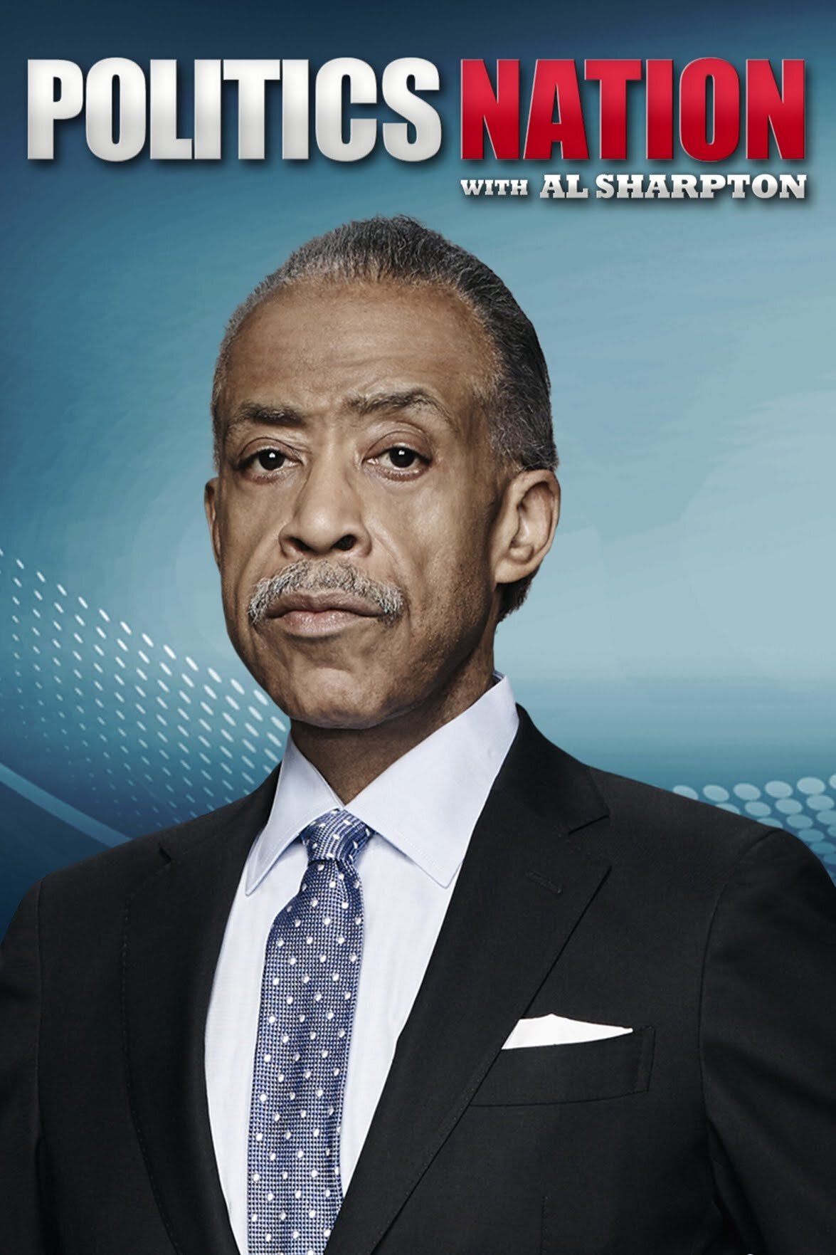 PoliticsNation with Al Sharpton трейлер (2011)