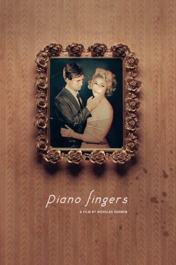 Piano Fingers трейлер (2010)