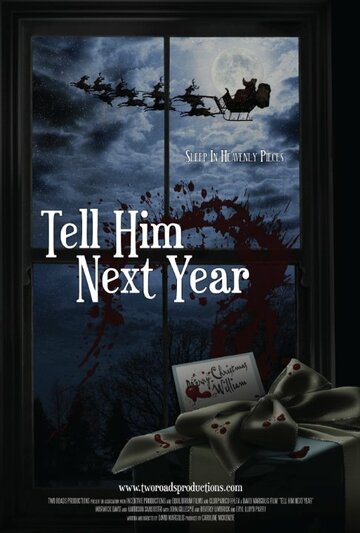 Tell Him Next Year трейлер (2010)