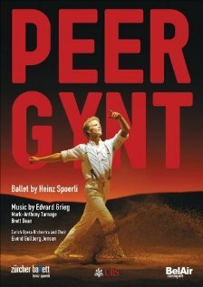 Peer Gynt (2009)