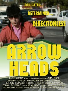 Arrow Heads трейлер (2009)