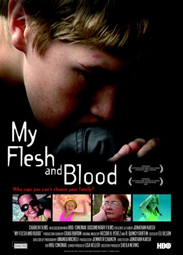 Моя плоть и кровь трейлер (2003)