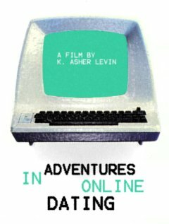Adventures in Online Dating трейлер (2009)