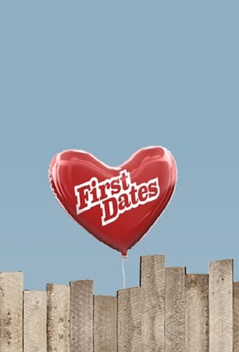 First Dates NL (2015)