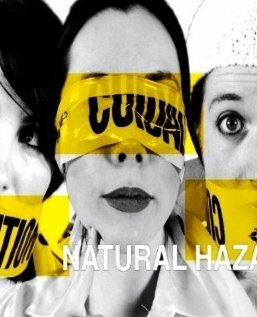 Natural Hazards трейлер (2009)