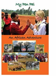 My Pen Pal: An African Adventure трейлер (2009)