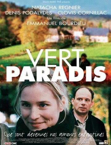 Vert paradis трейлер (2003)