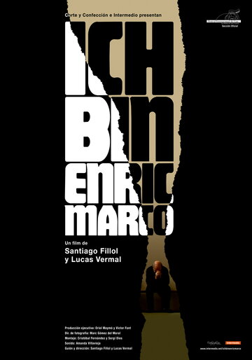 Ich bin Enric Marco трейлер (2009)