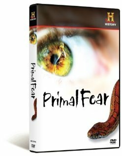 Primal Fear трейлер (2008)